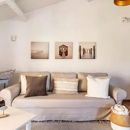 Holiday home Delizioso Villino Sul Lago